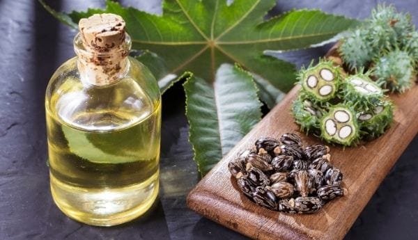Castor Oil For Sale