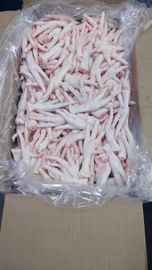 Frozen Chicken Feet For Sale