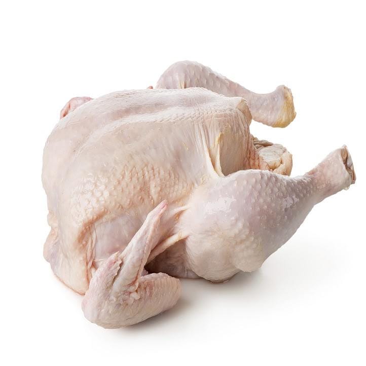 Frozen Whole Chicken For Sale