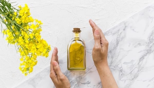 Rapeseed Oil For Sale