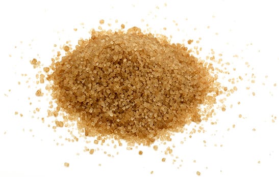 Raw Turbinado Sugar For Sale
