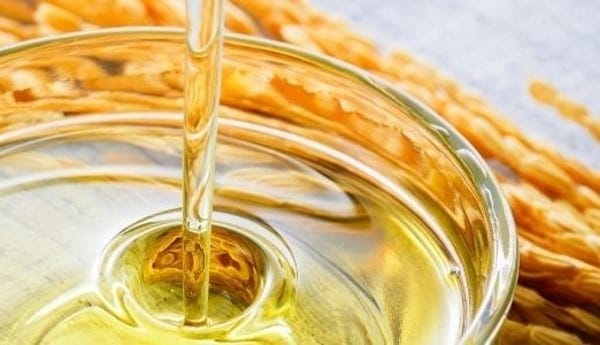 Rice Bran Oil For Sale